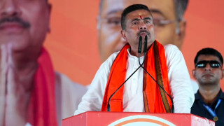 West Bengal CM Suvendu Adhikari threatens 'Pushpa', issues warning to TMC leader who had challenged 