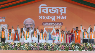 West Bengal Election 2026: Has BJP pulled off a miracle? Exit polls say THIS about TMC's fate