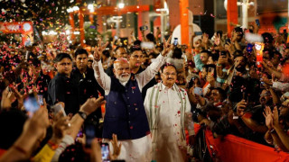 West Bengal Election 2026: What global media is saying about BJP victory
