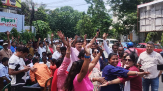 West Bengal Election Results 2026: Ban on Victory Processions in Kolkata
