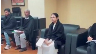 West Bengal SIR: Mamata Banerjee accuses Election Commission of working for BJP; slams CEC Gyanesh K