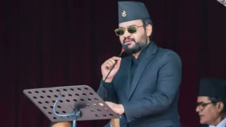 What conditions has Balen Shah set for a meeting with PM Modi?