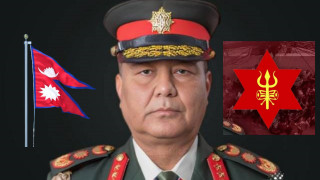 Why the Nepalese Army Marches With Shiva’s Trident: A Glorious History and a Unique Military Traditi