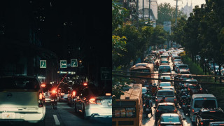 Why This Gurugram Man Refuses to Leave Office Early Will Surprise You