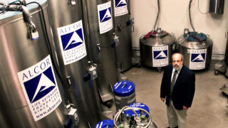 Will humans become immortal now? Cryonics bring hope for millions