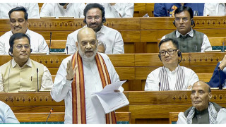 Women Reservation Bill: Amit Shah issues Clarification, dismisses fears on South Representation