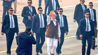 Women's Reservation Bill: PM Modi slams Opposition, blames dynasty politics 