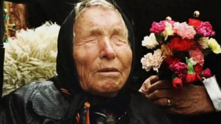 World war, apocalypse... will the world end in 2026? These terrifying Baba Vanga predictions are vir
