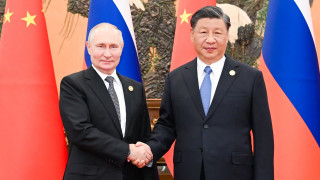 Xi Jinping talks to Donald Trump, has video call with Vladimir Putin; what is China's plan?