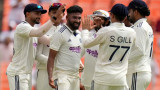 ‘Unstoppable Siraj!’ – Social Media Reacts as Mohammad Siraj Destroys West Indies batting order in 1