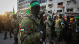 Israeli Airstrike Hits Gaza Ahead of Eid, New Hamas Military Chief Targeted