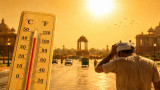 Heatwave Grips India: 16 Die in Telangana as Temperatures Cross 44°C