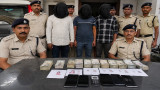NEET Solver Racket Exposed in Nalanda, MBBS Student Held With Fake Admit Cards