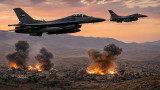 Middle East Conflict Deepens as Jordan Launches Cross-Border Attack on Syria