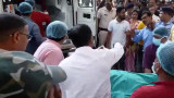  15-Year-Old Burn Victim from Odisha Shifted to AIIMS Delhi for Treatment