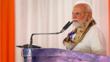 'Atrocities on Women in Bengal Anger Me': PM Modi Blasts Mamata Banerjee at Durgapur Rally