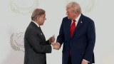  Gaza Summit