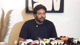 'I Won't Act Until The Divorce Is Finalized': Sobbing Tamil Actor Declares; Levels Serious Allegations Against In-Laws