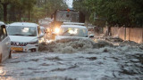  IMD Issues Heavy Rain Alert for Faridabad, Gurugram, Delhi to get more showers