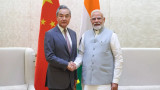  India-China 