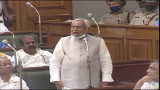 'Iss Ladki Ko Kuch Aata Hai...?' Nitish Kumar Slams Rabri Devi in Bihar Legislative Council