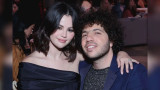 'No Big Cake,' Says Selena Gomez About Her Wedding Plans
