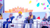 'Punjab’s peace, communal harmony cannot be allowed to be disturbed'