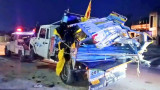  Rajasthan road accident
