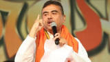 'Stone-throwing has stopped in Kashmir, and will stop in West Bengal also'