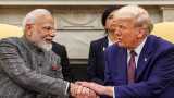 Trump’s Tariff Attack Can’t Slow India’s Economic Growth: S&P Global