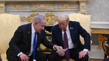 'Will do exactly what I say': Trump makes bold claim on Netanyahu