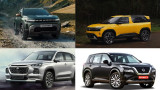 7 Exciting SUVs Launching Soon in India: Renault Duster, Tata Sierra, Maruti eVitara & More