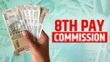 8th Pay Commission: Good news in the offing for Central Government employees and pensioners? 