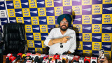 AAP MLA Kuldeep Singh Dhaliwal praises Punjab Police for busting major cyber-terrorism network