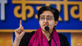 AAP Quetions BJP's ruled Rekha Gupta Govt over over Kalkaji Mandir Priest Death by Mob