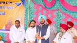 AAP takes Bhagwant Mann Govt's achievements to every doorstep
