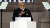 AI Impact Summit 2026: PM Modi welcomes world leaders, echoes India's message of global leadership