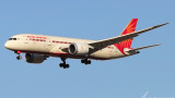 Air India: Panic on Bengaluru-Delhi Flight after possible engine fire