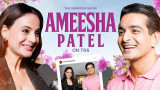 Ameesha Patel