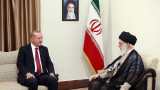 Amid Donald Trump's threats, Turkey rushes to help Iran; Erdogan makes BIG move for Khamenei