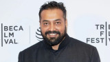 Anurag Kashyap vows to avoid mass action movies and big stars: ‘Most filmmakers today rely on stars’