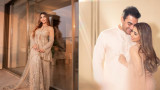 Arbaaz Khan-Sshura Khan Blessed With A Baby Girl