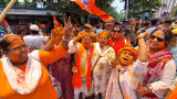 Assembly Elections 2026: As Saffron wave rises in West Bengal, BJP issues map of NDA-ruled states