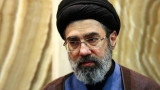 Trump Left Shocked by Intelligence Claim on Iran’s Leader Mojtaba Khamenei: Report