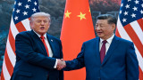 ‘Make It Successful and Never Let It Break,’ Xi Jinping Tells Donald Trump at Beijing Summit