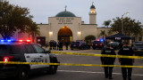 Deadly Mosque Shooting in California Leaves Three Dead, Teen Attackers Identified