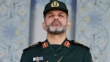 Brigadier General Ahmad Vahidi Named New Commander-in-Chief of IRGC: Reports