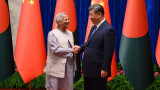 Bangladesh: China to build drone factory in Chittagong; Muhammad Yunus, Xi Jinping deals big jolt to