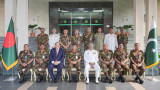 Bangladesh: Did army chief, NSA Rahman attempt 'soft coup' in Dhaka? Big tension for Yunus