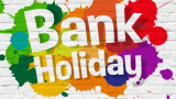 Bank Holiday